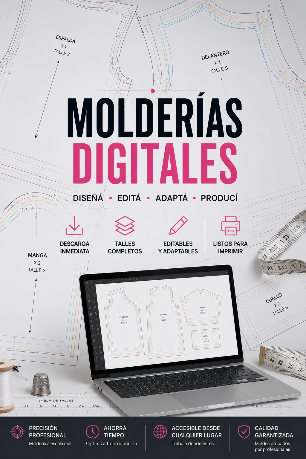 Molderia Digital