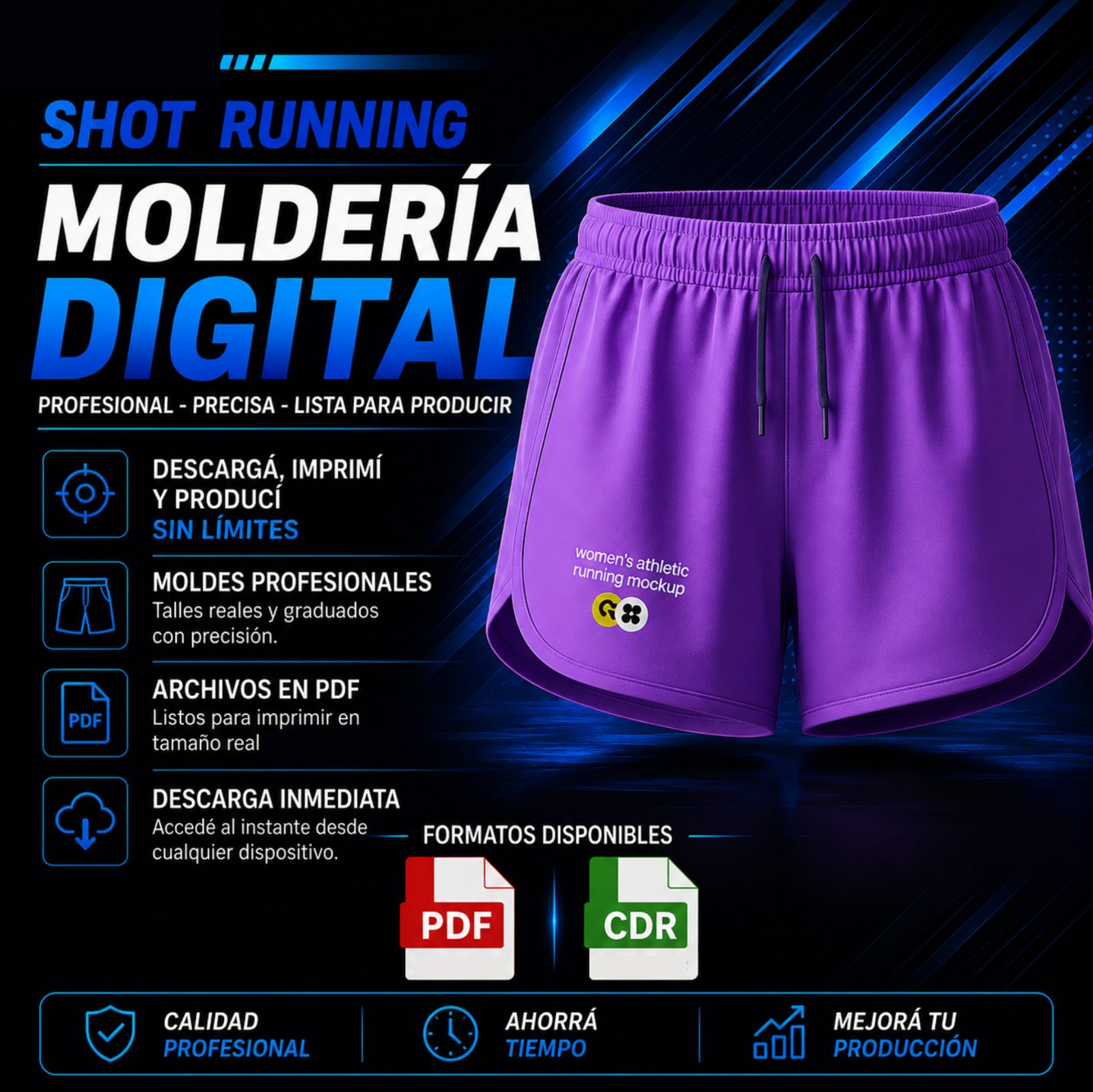Short Running